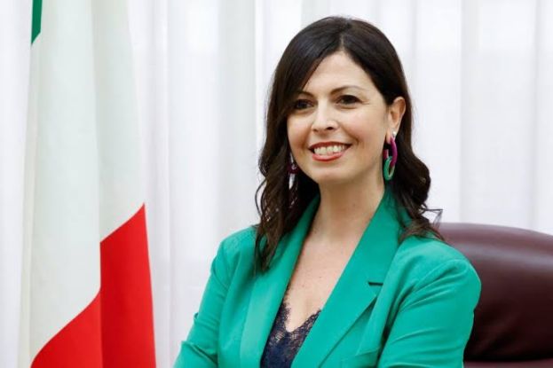BARBARA FLORIDIA