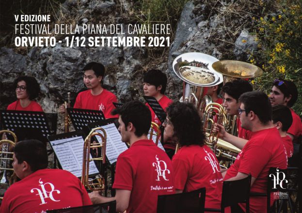 Festival della Piana del Cavaliere