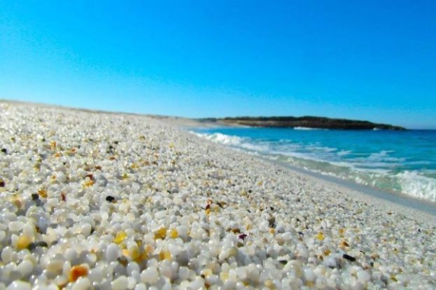 Spiaggia