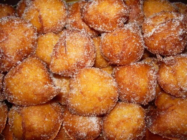 TORTELLI DI CARNEVALE