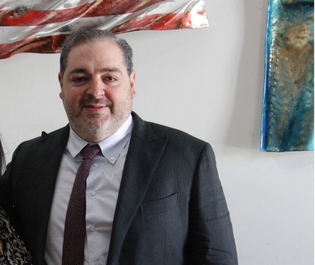 PAOLO PROVINO