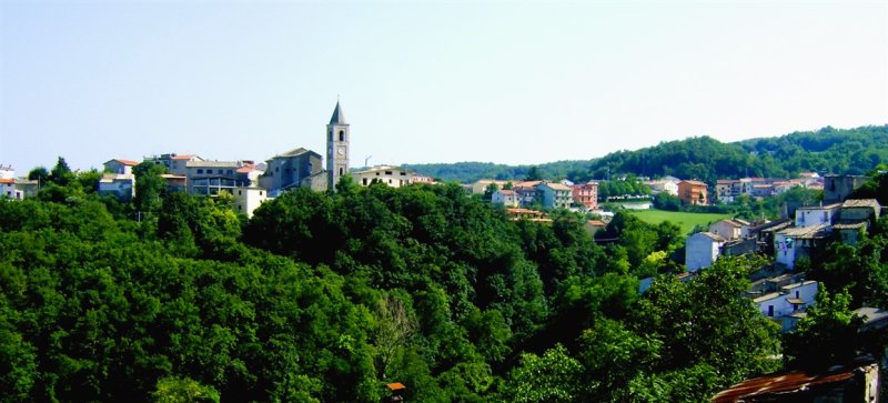 TORNARECCIO