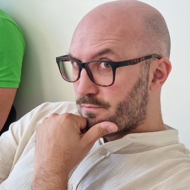 FEDERICO FALCONE
