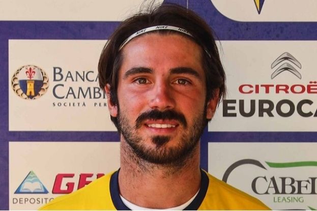 MATTEO GIANI