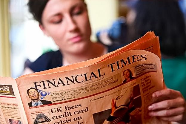 Financial Time