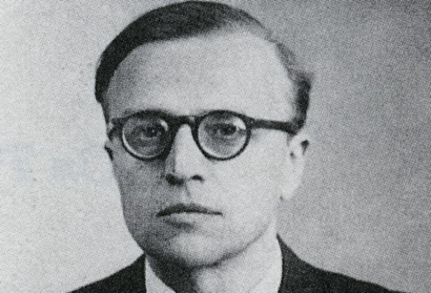 Alexandre Kojève