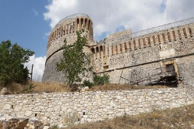 Rocca Orsini