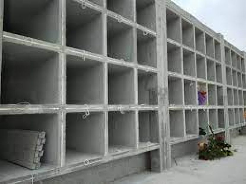 Loculi Cimiteriali
