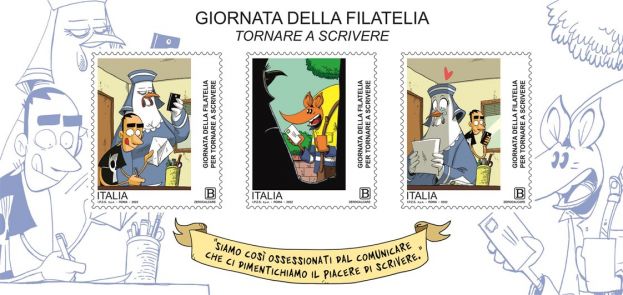 Foglio cvp