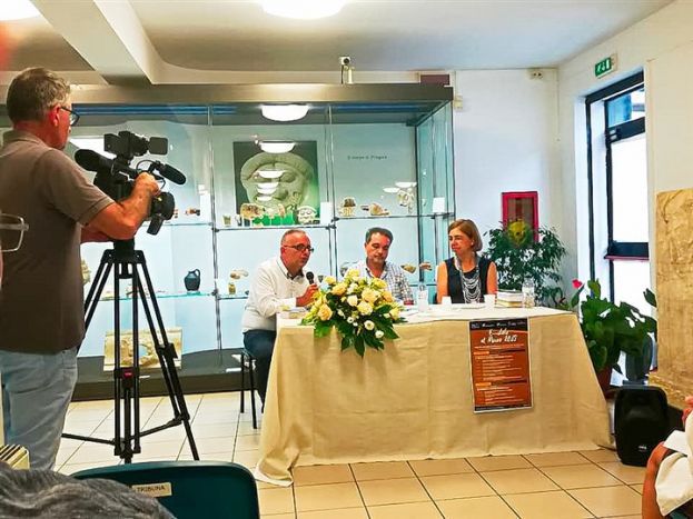Serie di Incontri