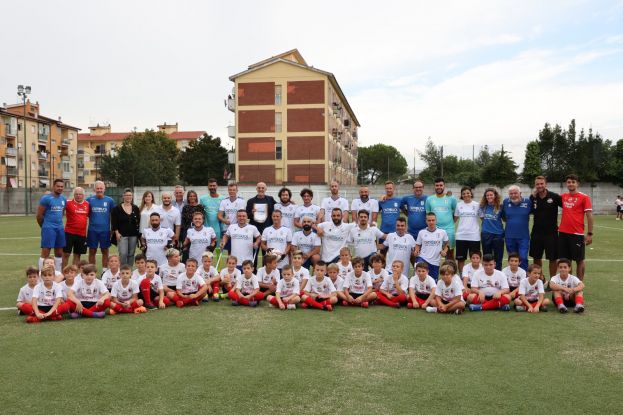 Foto di Gruppo