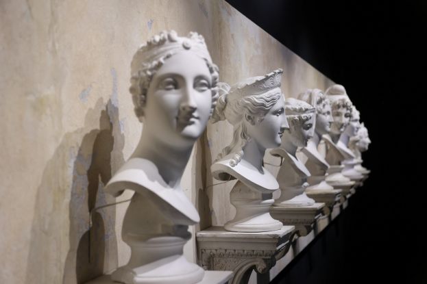 Roma Arte in Nuvola 2024_Foto di Marino Festuccia