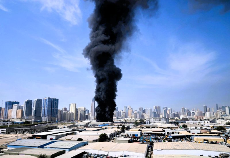 Guerra in Iran