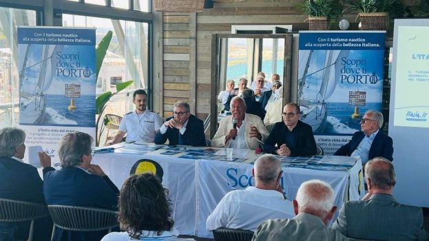 San Salvo,Presentazione