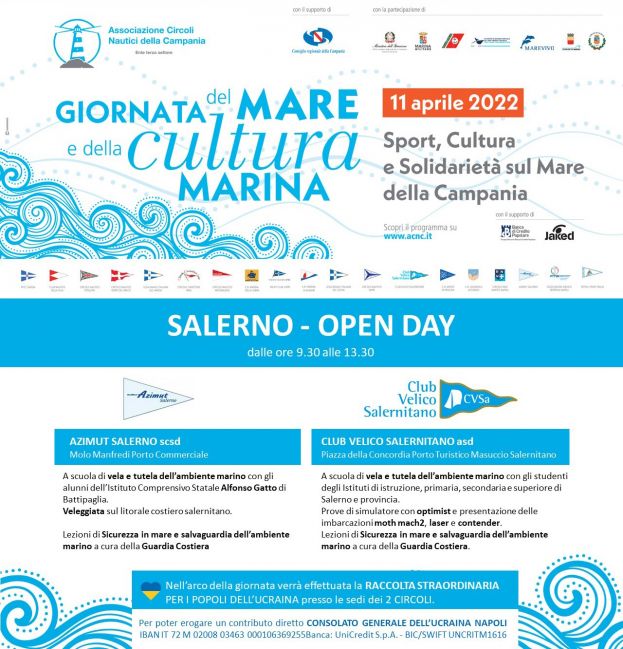 Locandina Evento