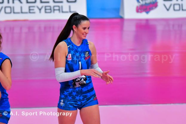 MILICA TOSIC