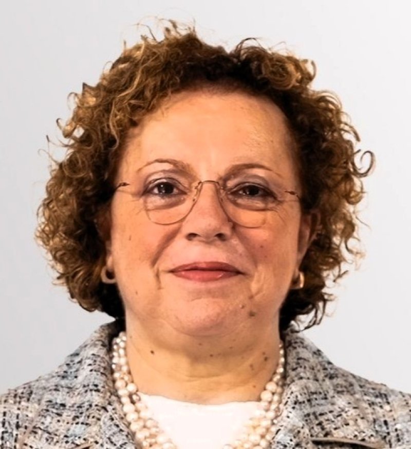 Antonella Faieta Pres Naz Telefono Rosa