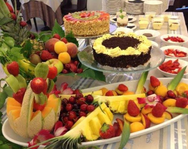 Dolci