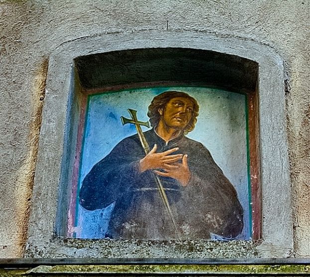 San Pietro Eremita