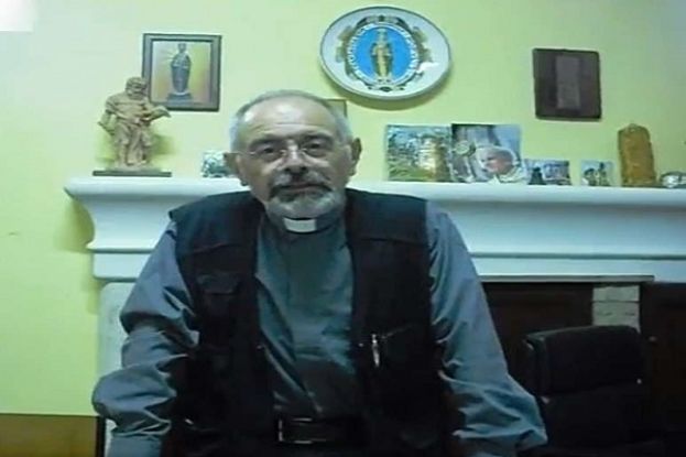 Don Francesco Grassi