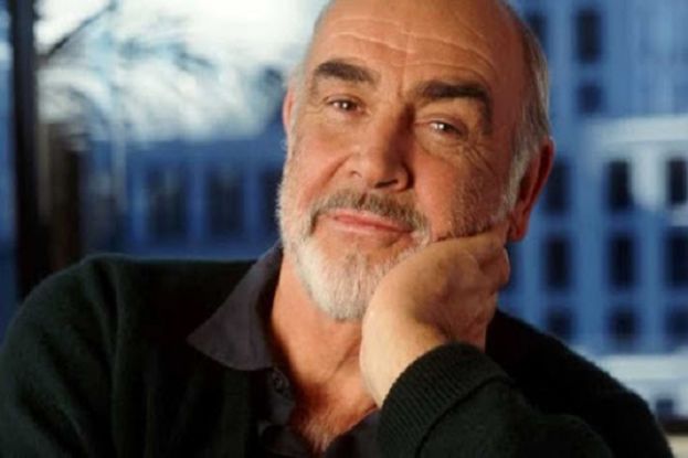 Sean Connery