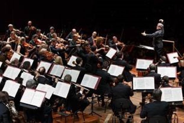 Orchestra