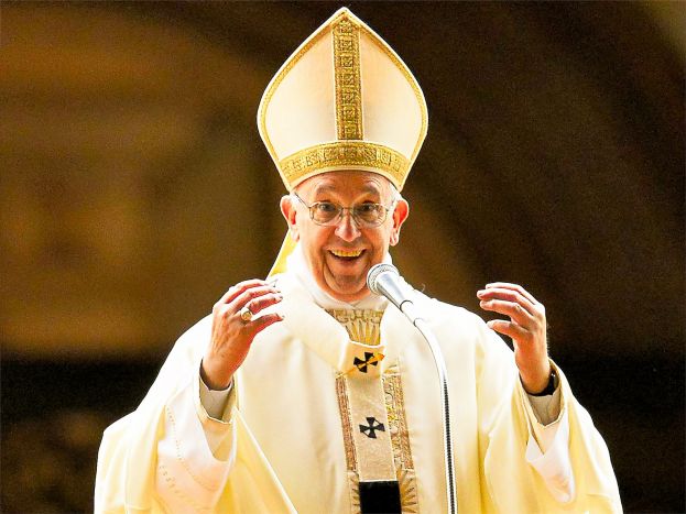 QUATTRO CARDINALI CONTESTANO PAPA FRANCESCO: "TROPPA CONFUSIONE SULLA COMUNIONE AI DIVORZIATI"