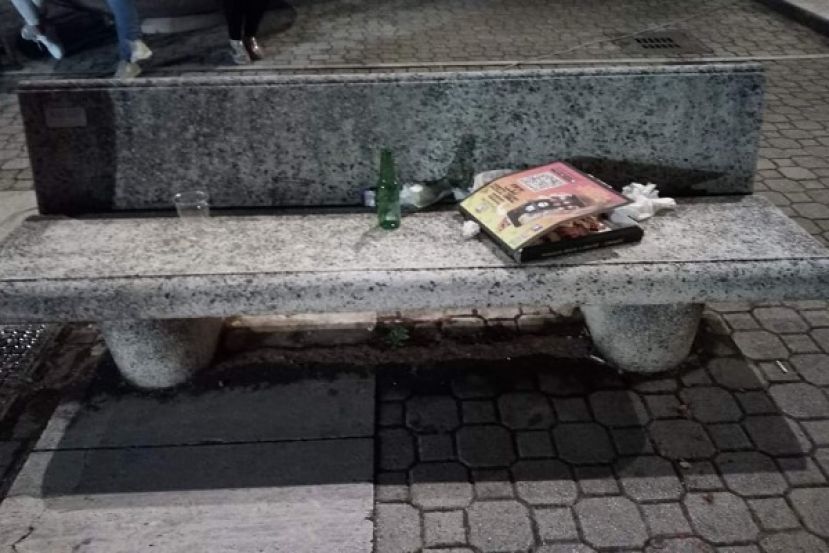 Inciviltà