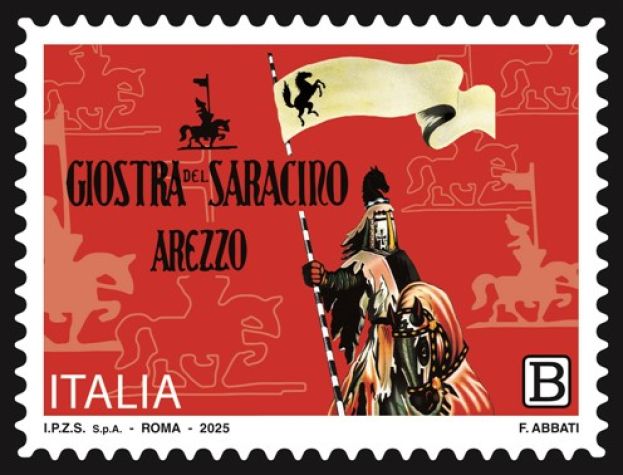 Giostra del Saracino, Arezzo