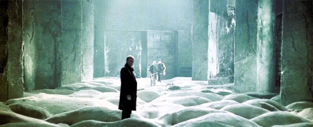 ORME DI ANDREJ TARKOVSKIJ