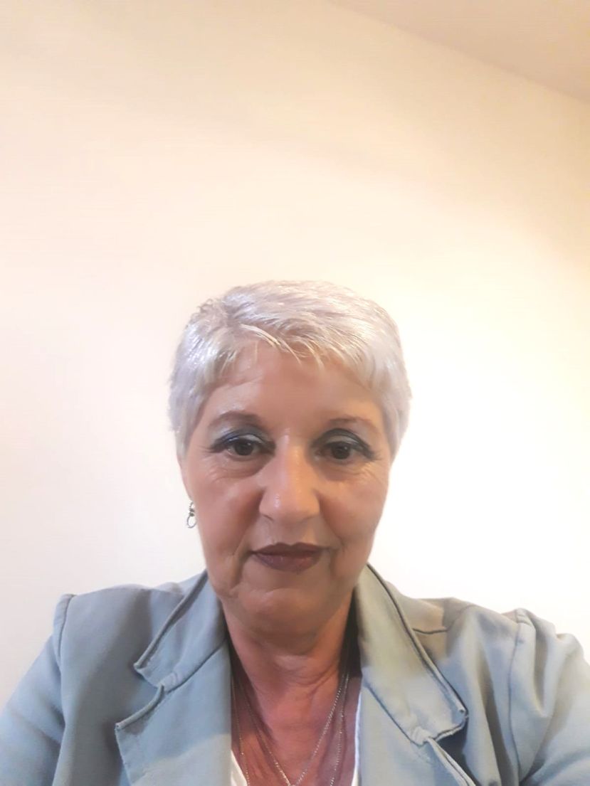 L' ASSESSORE ALL’URBANISTICA E ALLE POLITICHE FISCALI GASPERINA TOZZI