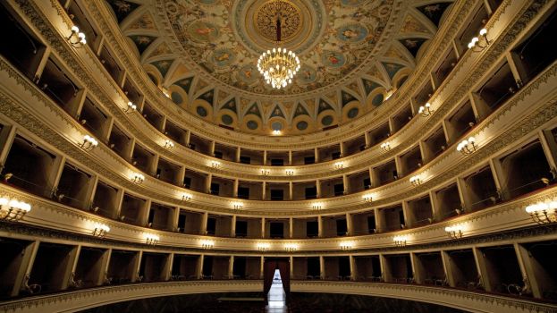 Teatro Mancinelli