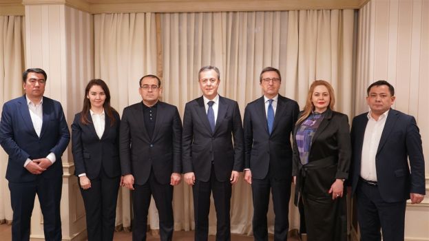 Foto di gruppo