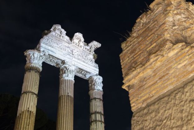 Foro di Cesare