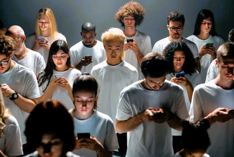DIPENDENZA SOCIAL