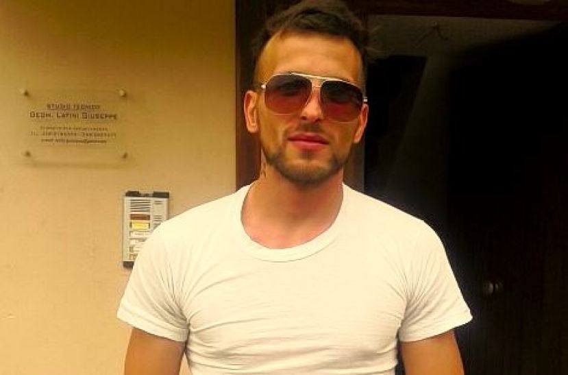 COMMOZIONE PER LA SCOMPARSA DI ALESSANDRO PERRONE.DISPOSTA L’AUTOPSIA IN ATTESA DEI FUNERALI