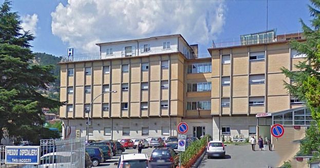 Ospedale Umberto I Tagliacozzo