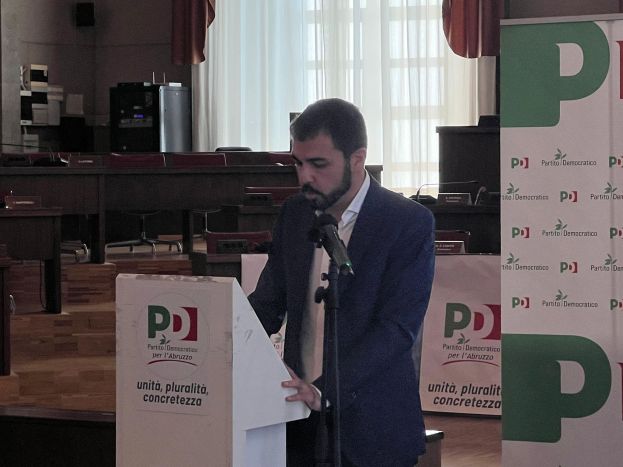 Daniele Marinelli