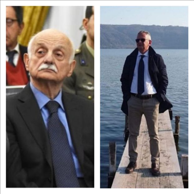 Mori, Macrì