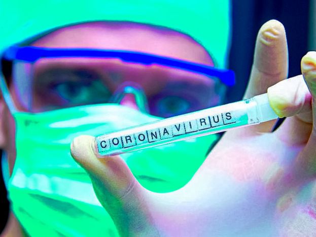 Coronavirus