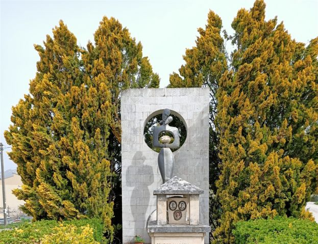 Monumento Martiri