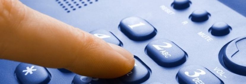 I TELEFONI FISSI SCOMPARIRANNO DAL 2018,ECCO COSA POTREBBE SUCCEDERE TRA DUE ANNI