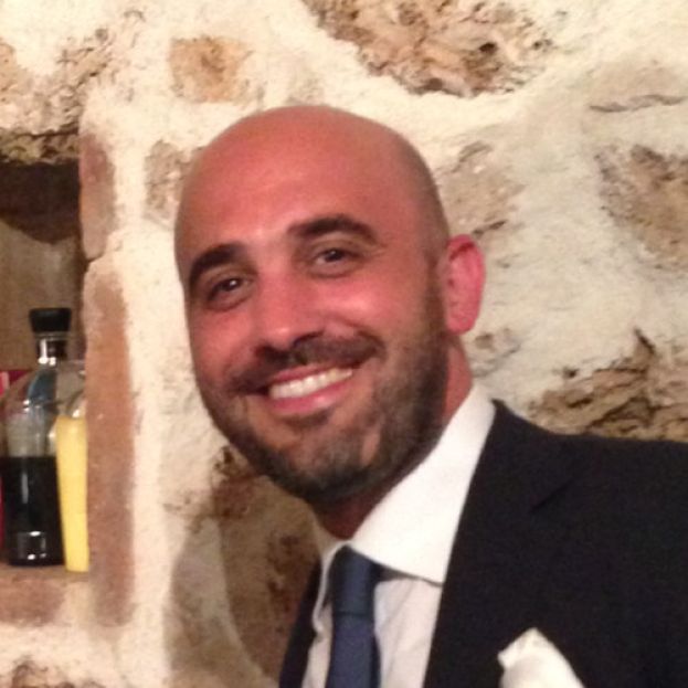 Riccardo Savella