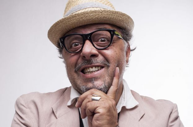 ANDREA SAMPAOLO_ph Thomas Toti