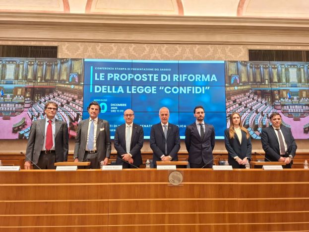 Foto Sala Nassirya