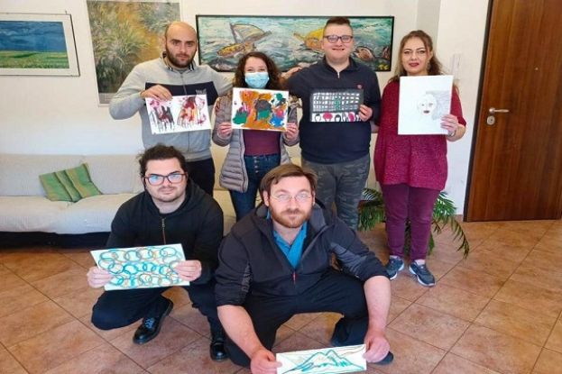 Foto di Gruppo