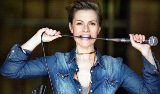 Velia Lalli