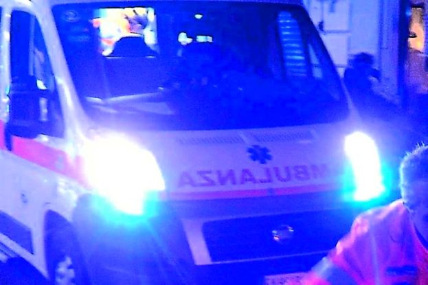 Ambulanza
