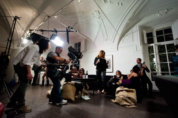 Set Cinematografico