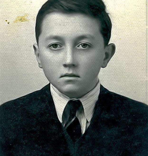 Peppino Ranalli